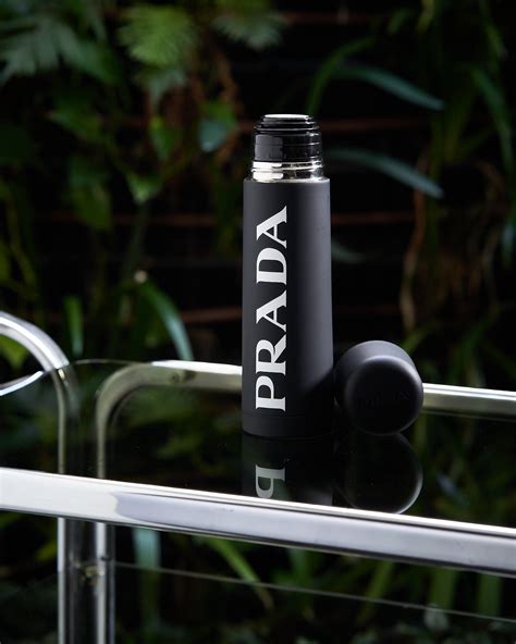 termos prada|prada bottle price.